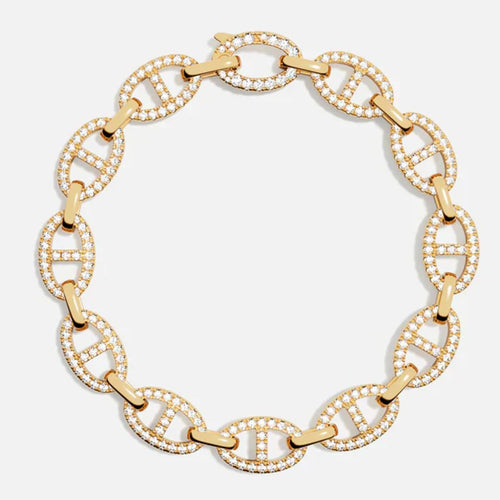 Bright Chain Bracelet