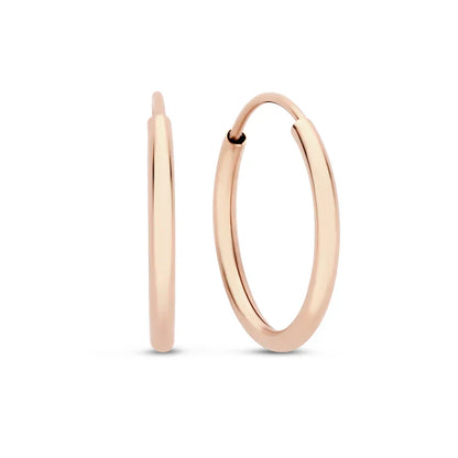Noémie Sorel Earrings | Gold 14k