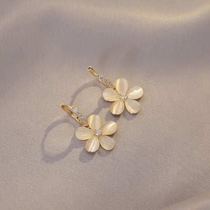 Ignatia Bellastra Earrings | Gold 18k