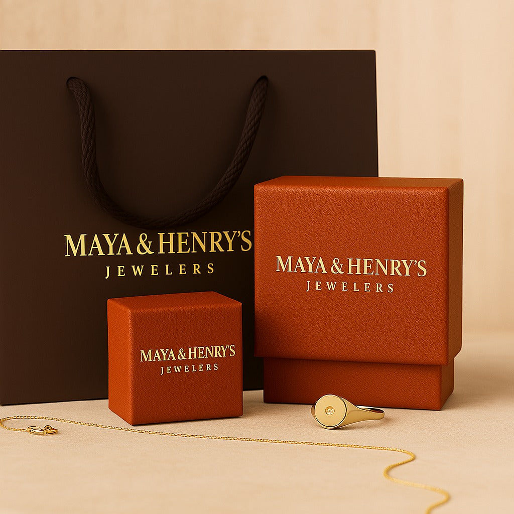 Isavetta Bruni Bracelet | Gold