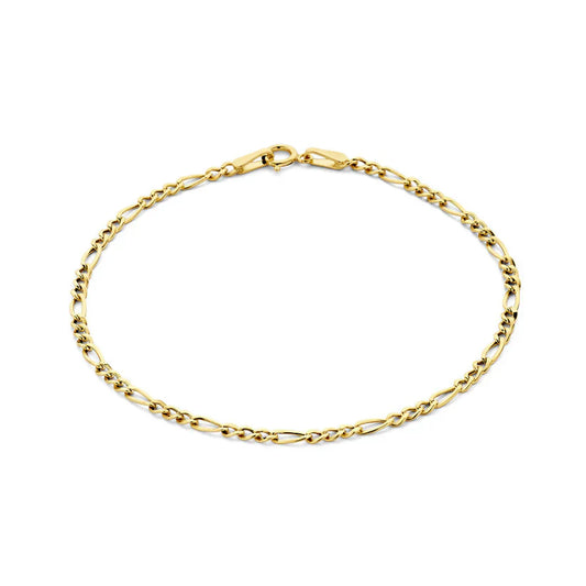 Neris Alaine Bracelet | Gold 14k