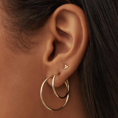 Noémie Sorel Earrings | Gold 14k